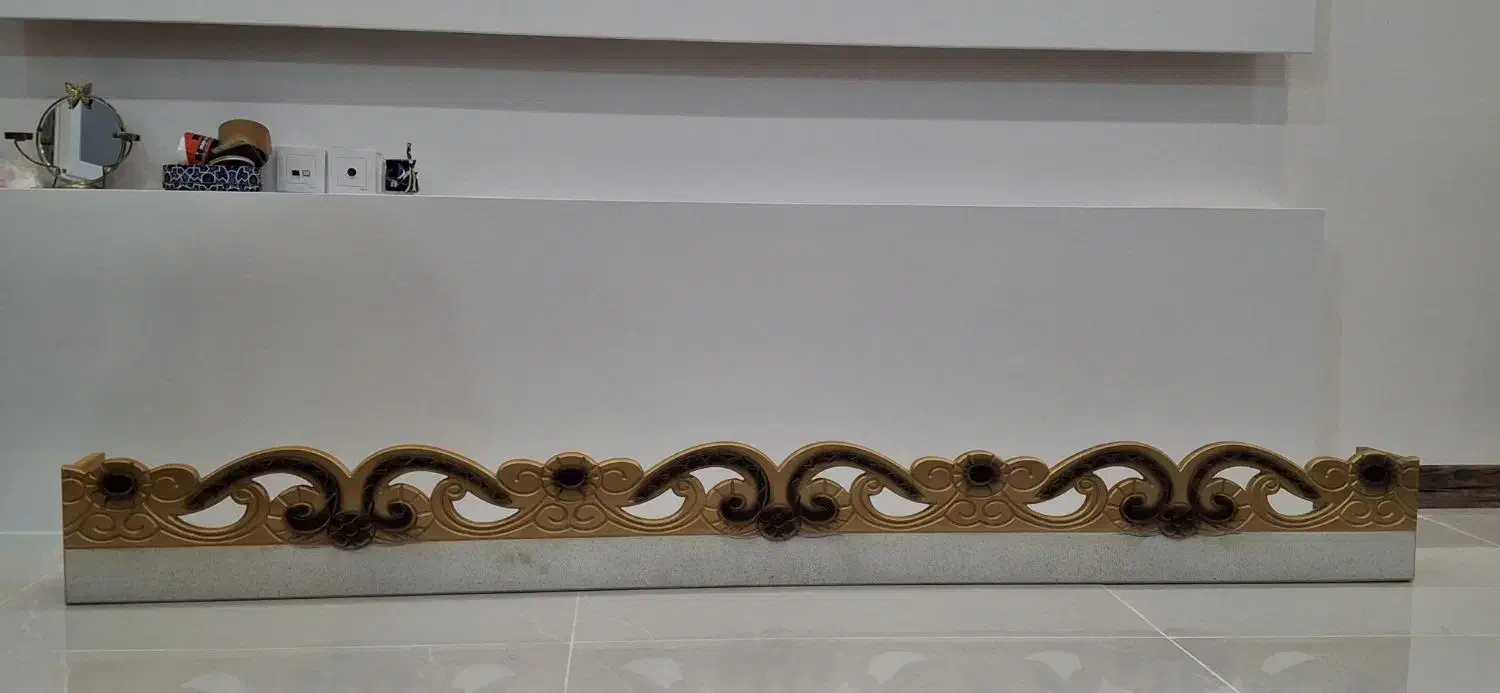 کتبیه|پرده، رانر، رومیزی|کردکوی, |دیوار