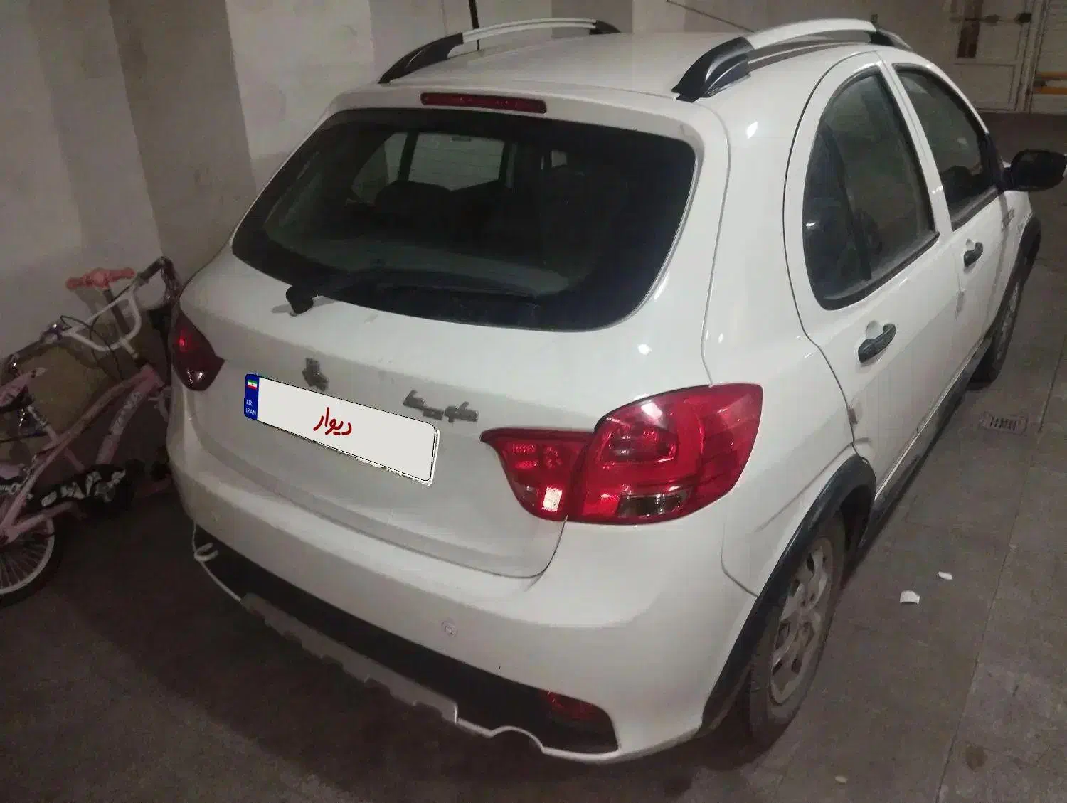 کوییک s1402|خودرو سواری و وانت|تبریز, |دیوار