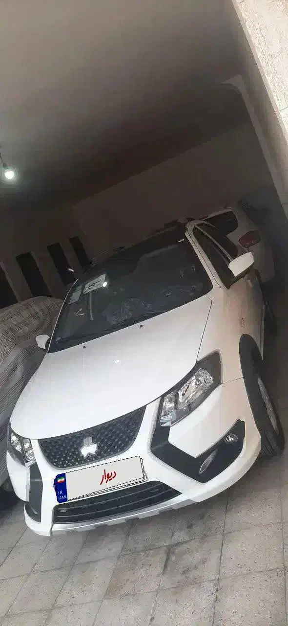 کوییکRS|خودرو سواری و وانت|پاکدشت, پاکدشت (مامازند)|دیوار