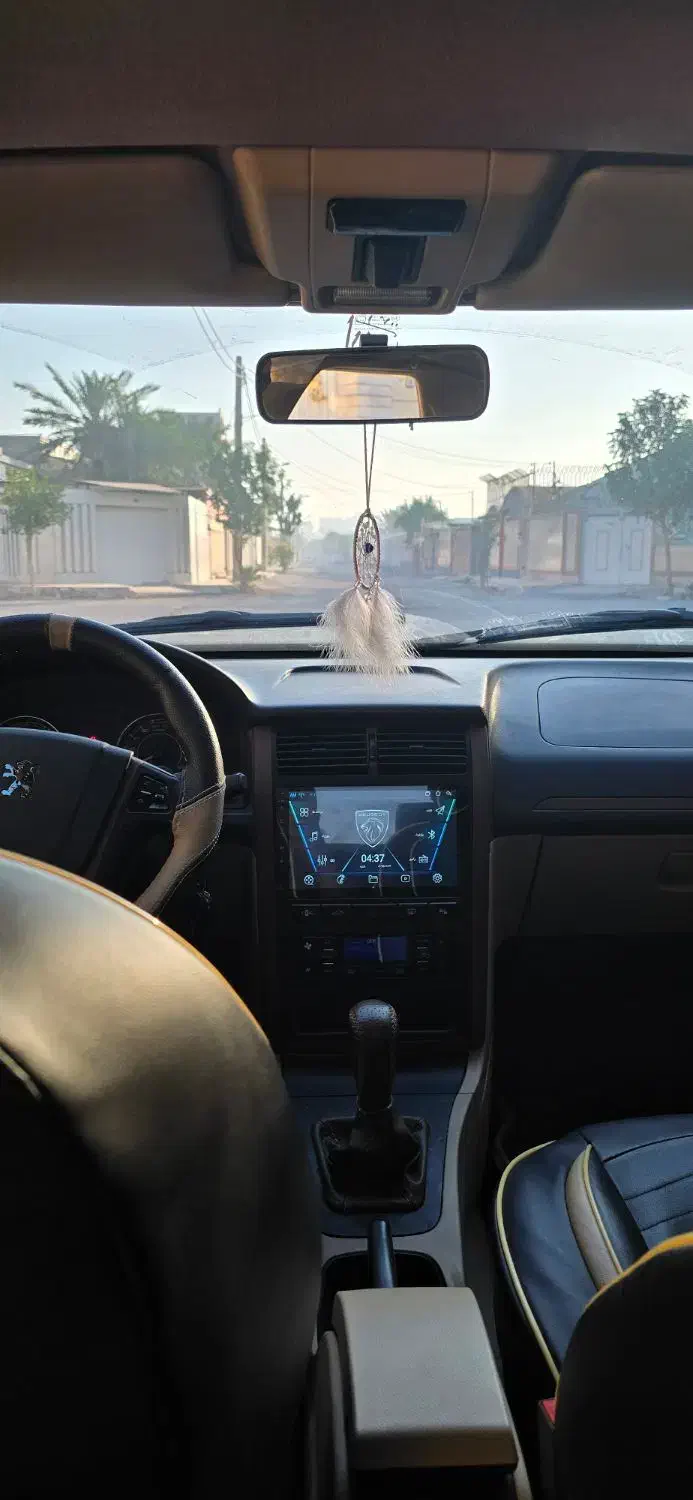 پارس TU5|خودرو سواری و وانت|اهواز, گلستان|دیوار