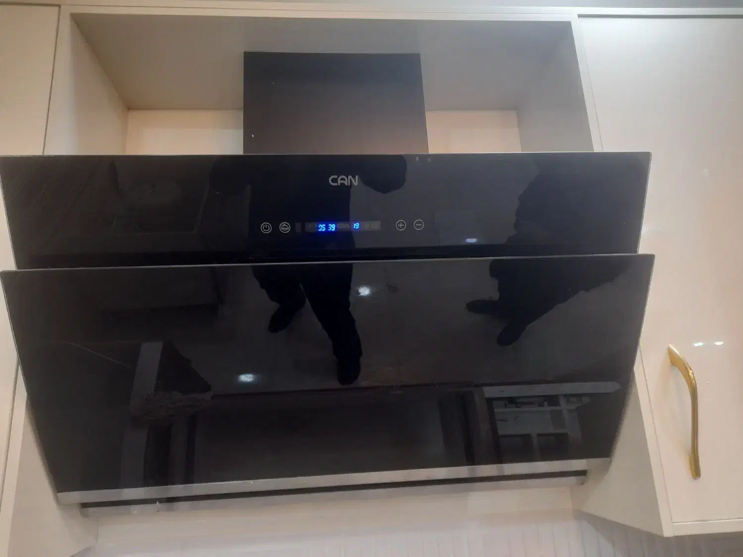 هود دیجیتال can|هود|ری, دولت‌آباد|دیوار