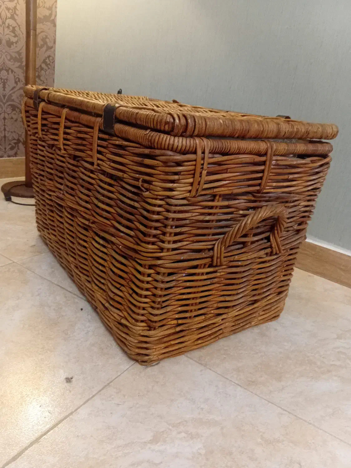 سید حصیری دکوراتیو|صنایع دستی و سایر لوازم تزئینی|رشت, سعدی (تختی)|دیوار