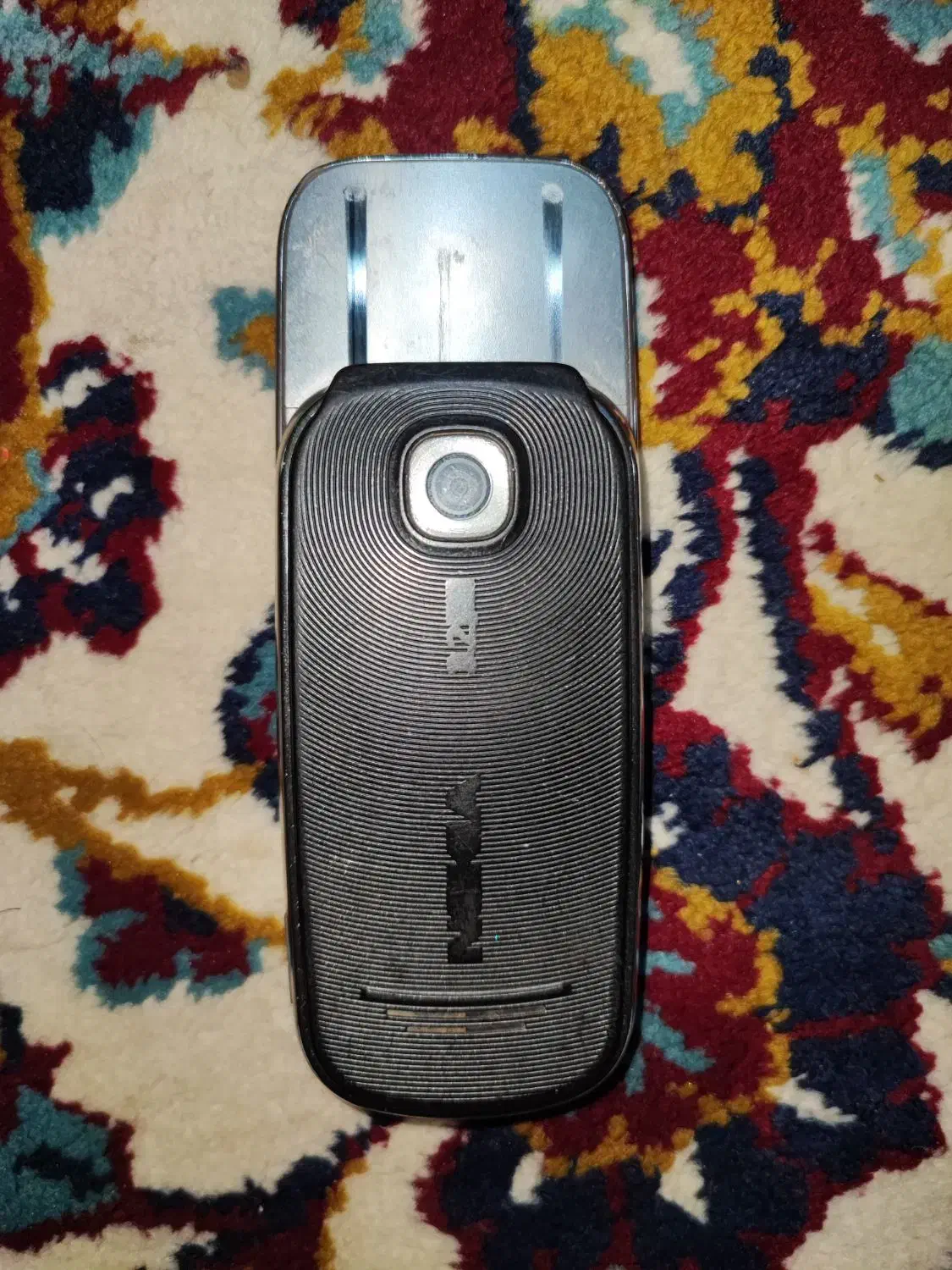 گوشی نوکیاc2|موبایل|زهک, |دیوار