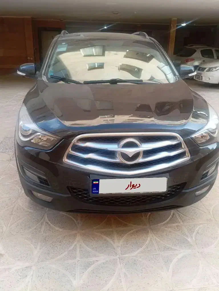 هایماs5|خودرو سواری و وانت|فردیس, سرحد آباد|دیوار