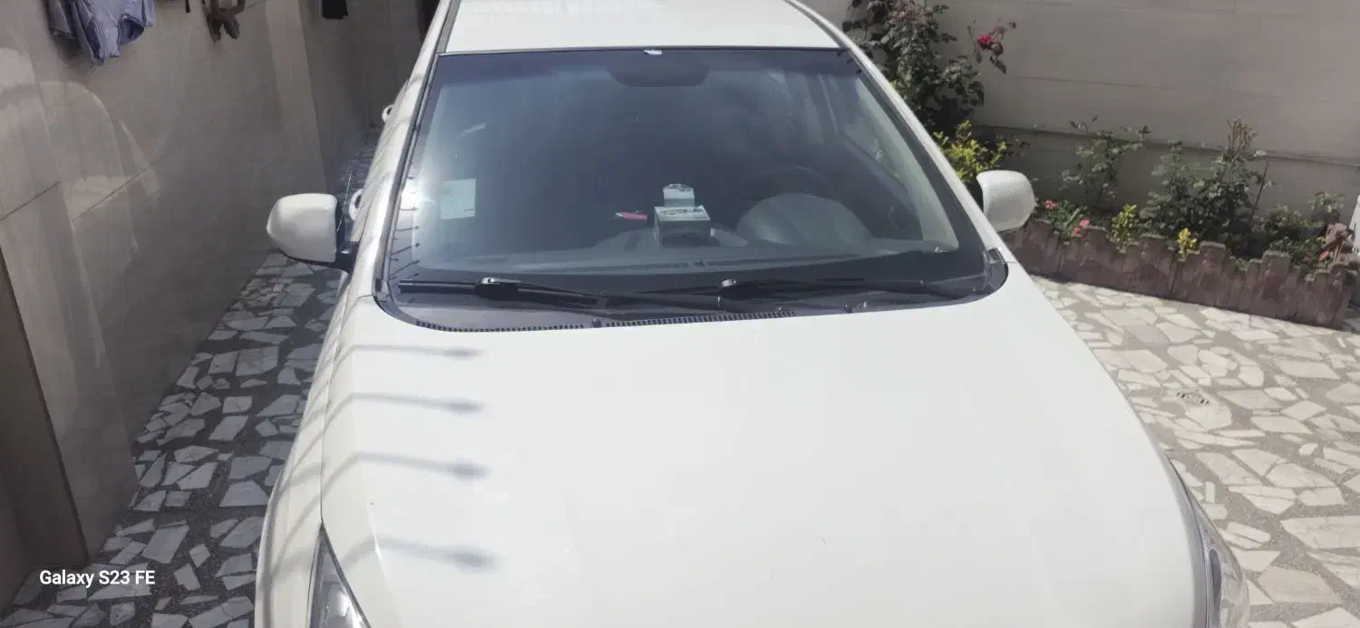 جک جی 4 مدل 1403 اتوماتیک|خودرو سواری و وانت|رشت, لاکان|دیوار