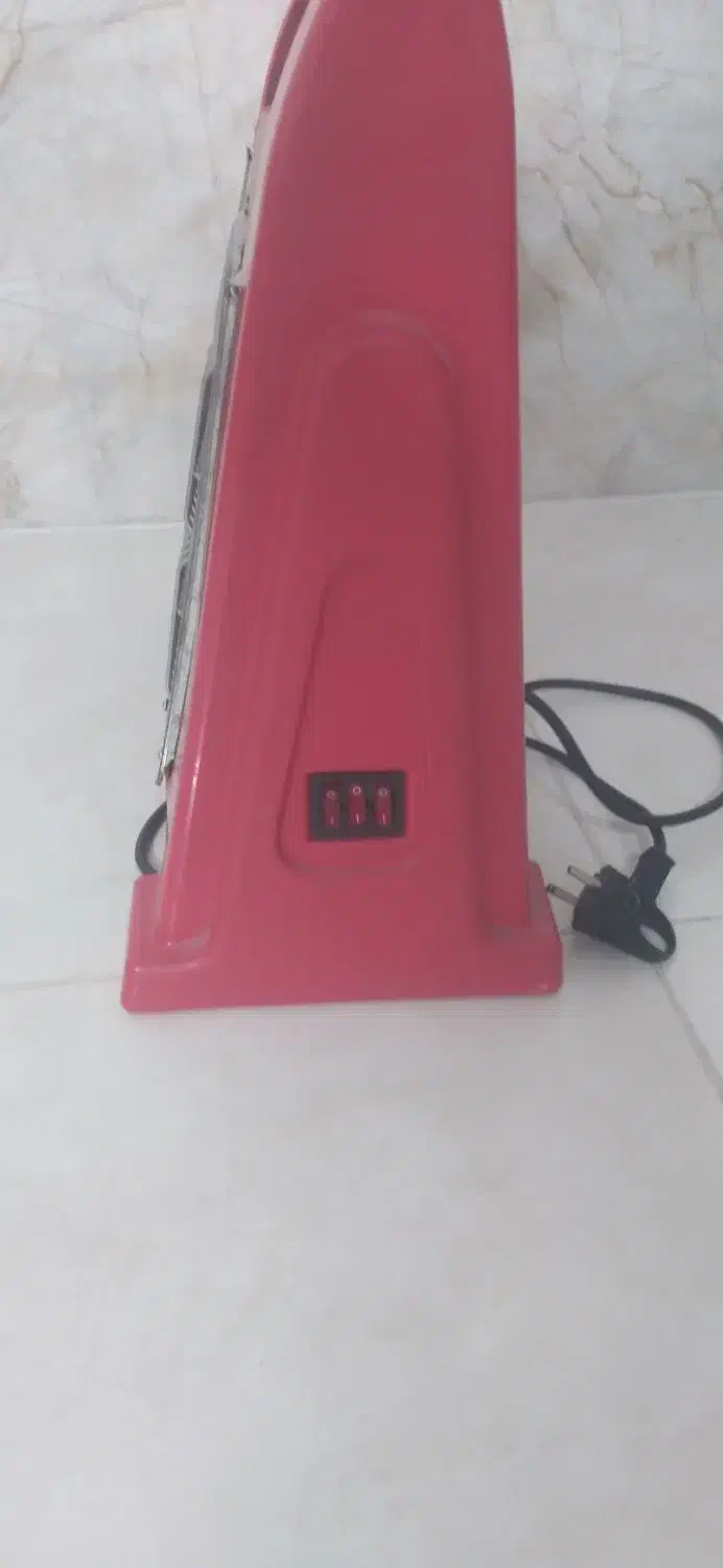 بخاری برقی|بخاری، هیتر، شومینه|مشهد, انقلاب|دیوار