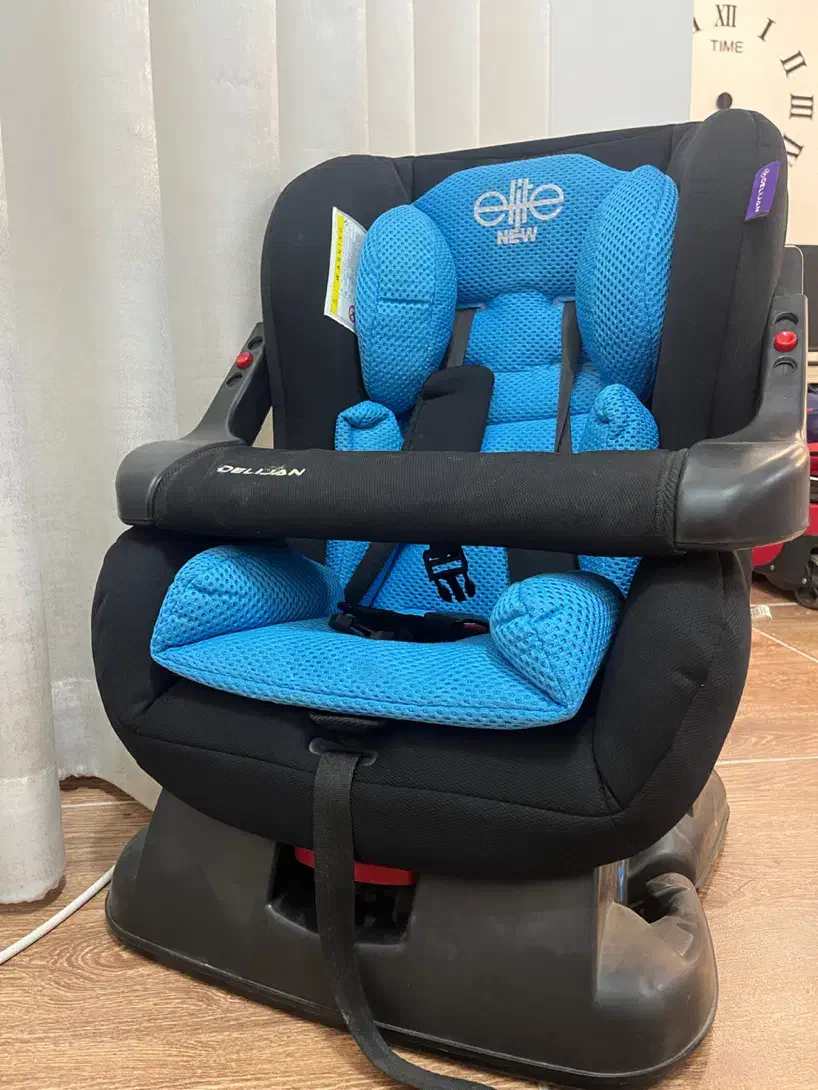 صندلی ماشین کودک|تخت و صندلی بچه|بهنمیر, |دیوار