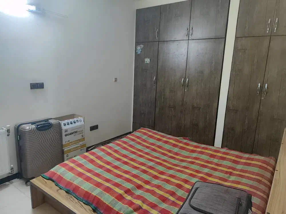 آپارتمان 2 خواب رهن کامل خیابان روزیطلب|اجارهٔ آپارتمان|شیراز, بریجستون|دیوار