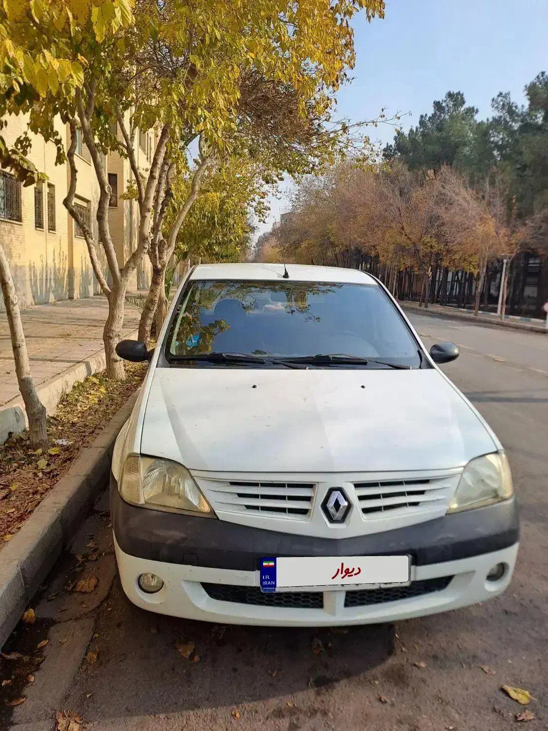 ال ۹۰ مدل ۸۷|خودرو سواری و وانت|اصفهان, ملک‌شهر|دیوار