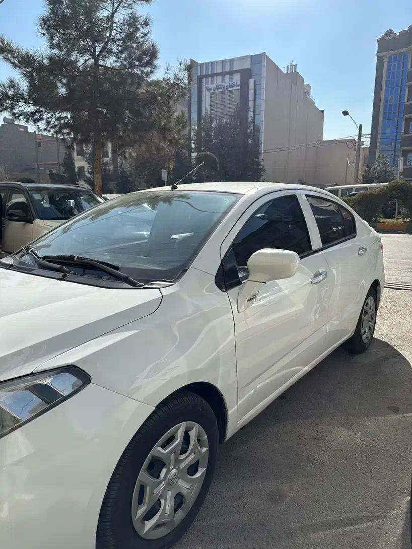 برلیانس H230|خودرو سواری و وانت|مشهد, دانشجو|دیوار