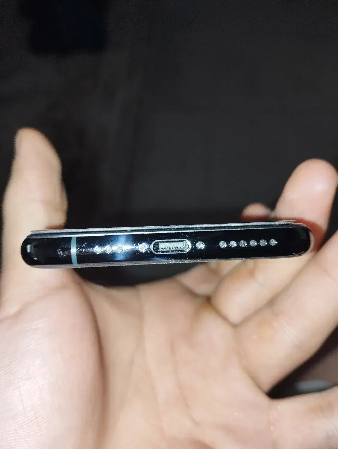 Iphone 11 pro 256|موبایل|نظرآباد, نظرآباد|دیوار