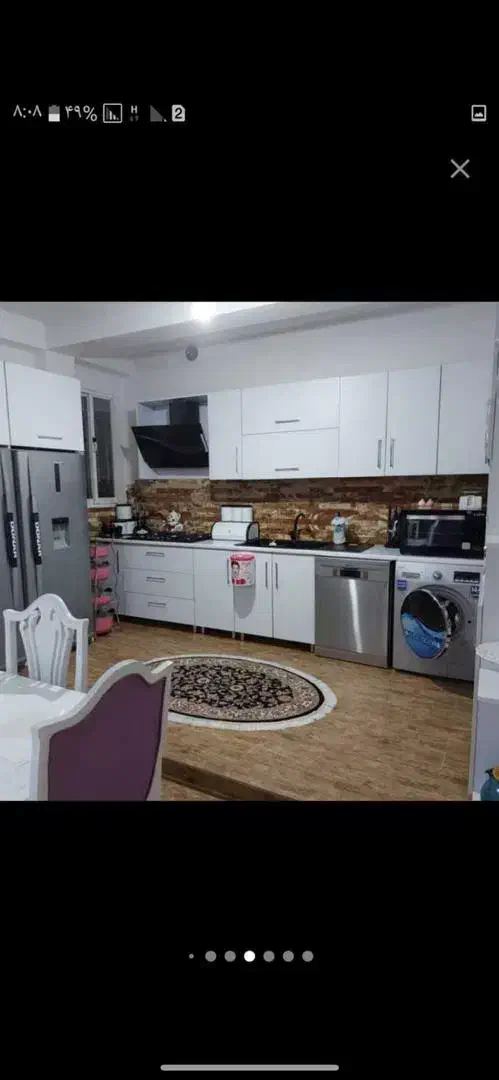 ساخت انواع کمددیواری وکابینت|جاکفشی، کمد، دراور|سنگر, |دیوار