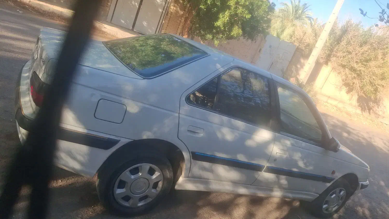 فروش|خودرو سواری و وانت|بم, |دیوار