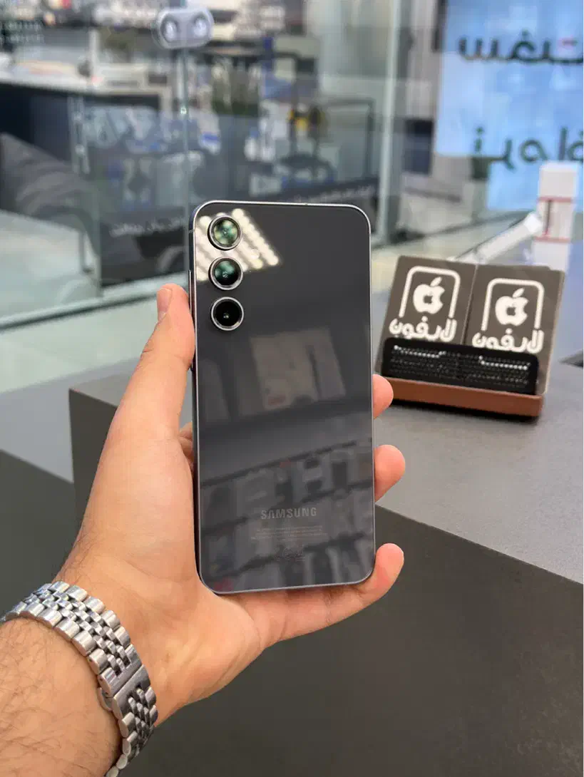 samsung s23fe 256/8|موبایل|کرج, مهرویلا جنوبی|دیوار