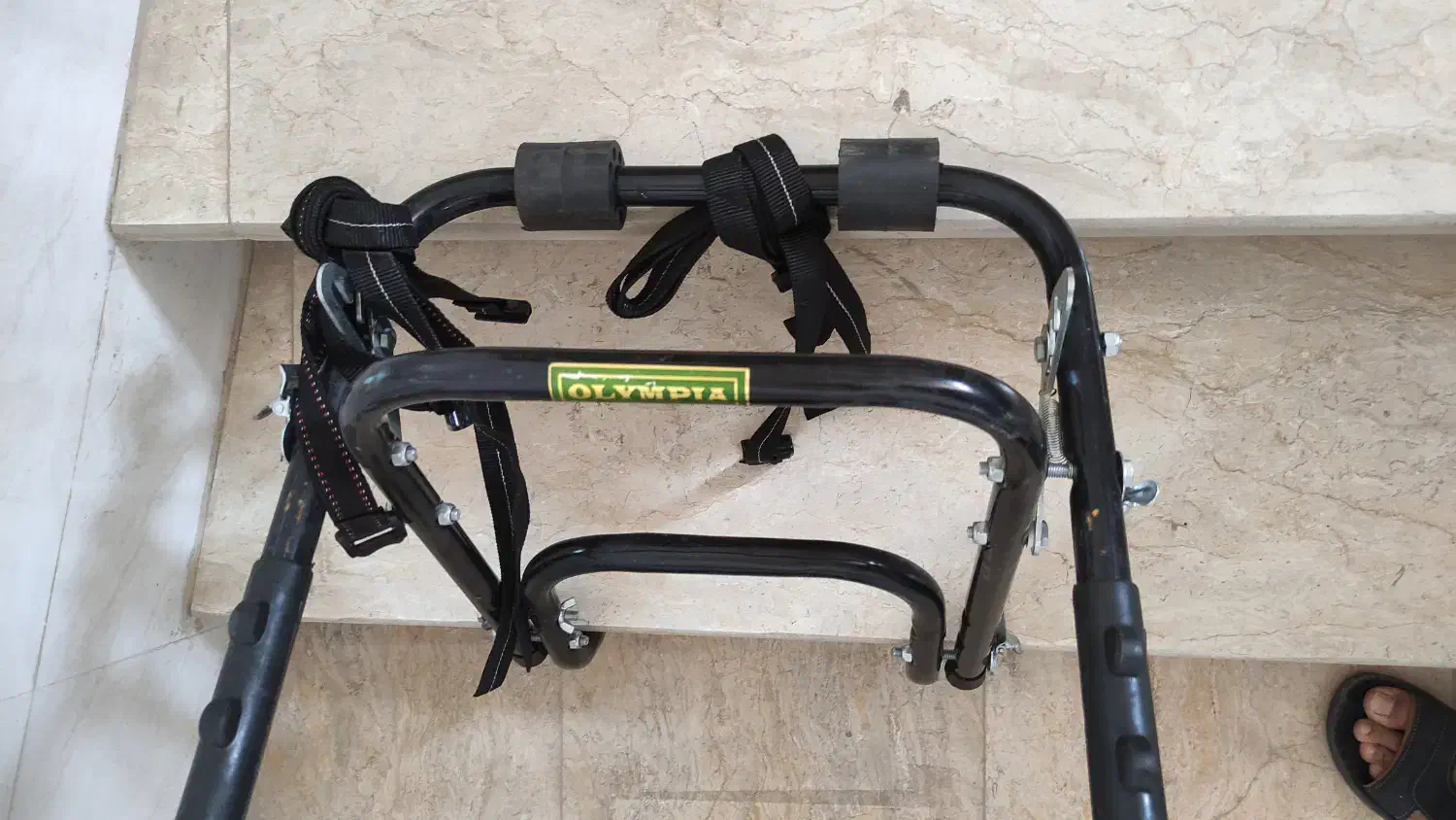 باربند دوچرخه|دوچرخه، اسکیت، اسکوتر|بوشهر, |دیوار