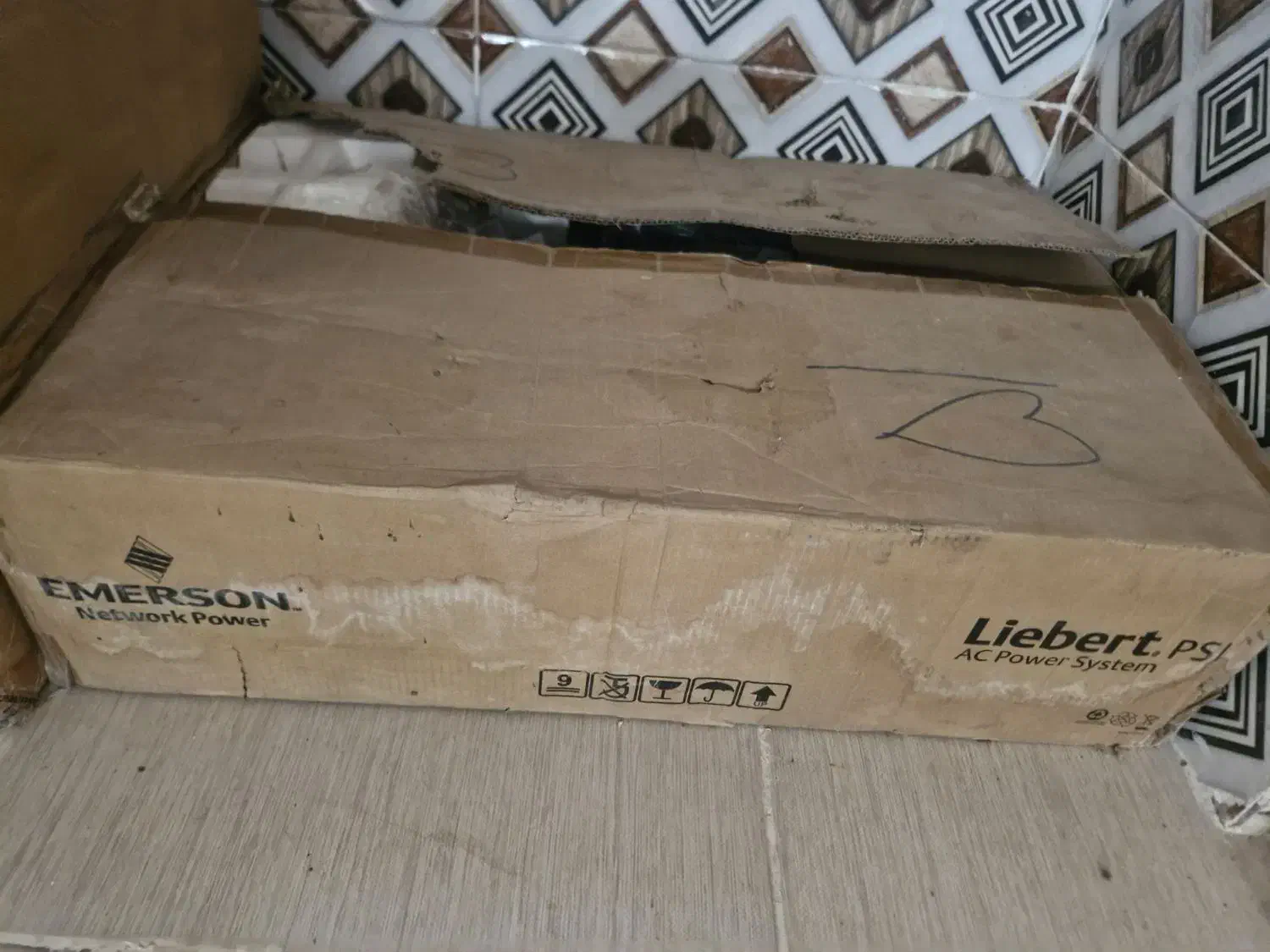 AC Power|مودم و تجهیزات شبکه|بندر گناوه, |دیوار