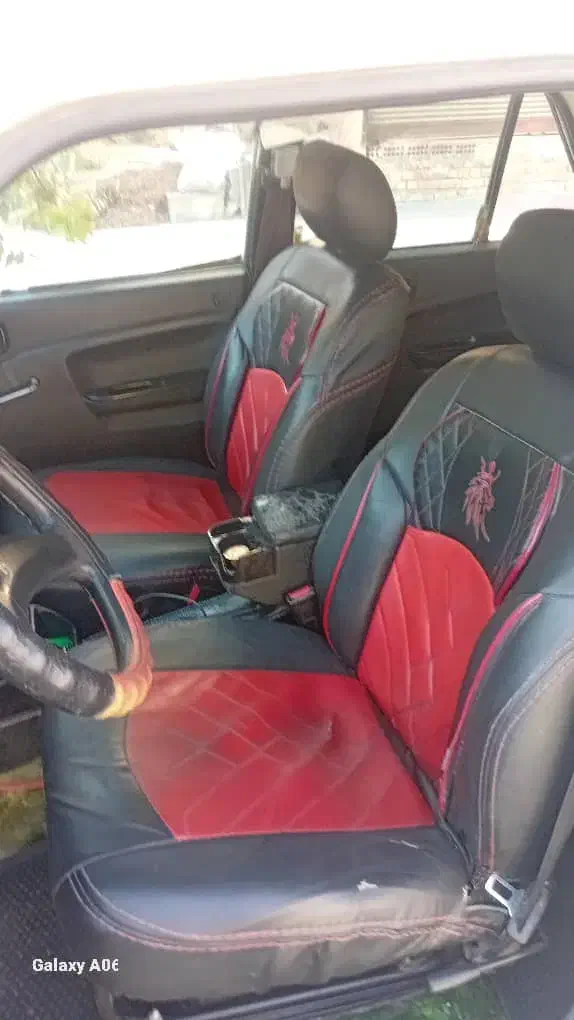 پیکان مدل 83گپ|خودرو سواری و وانت|نجف‌آباد, معرفت|دیوار