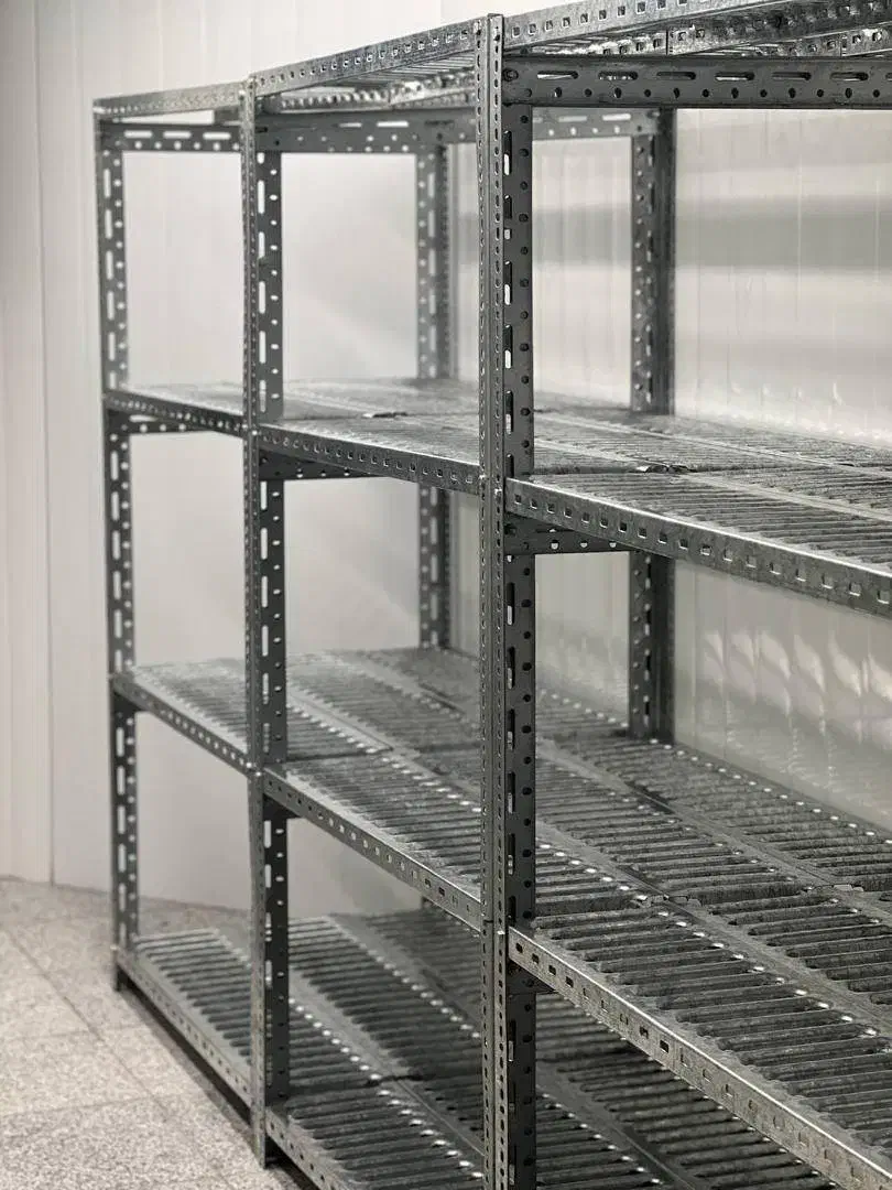 قفسه سردخانه مستحکم|فروشگاه و مغازه|کرج, جهانشهر|دیوار