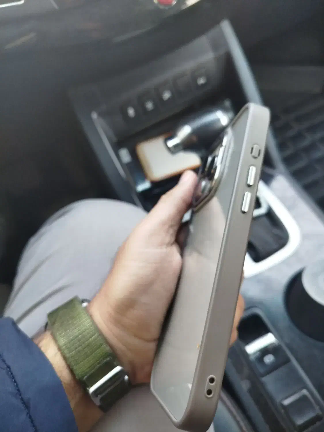 آیفون ۱۶ پرومکس|موبایل|کرمانشاه, |دیوار