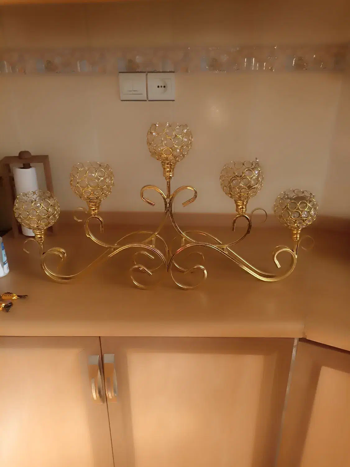 جاشمی|صنایع دستی و سایر لوازم تزئینی|اصفهان, بهارستان (مخابرات)|دیوار