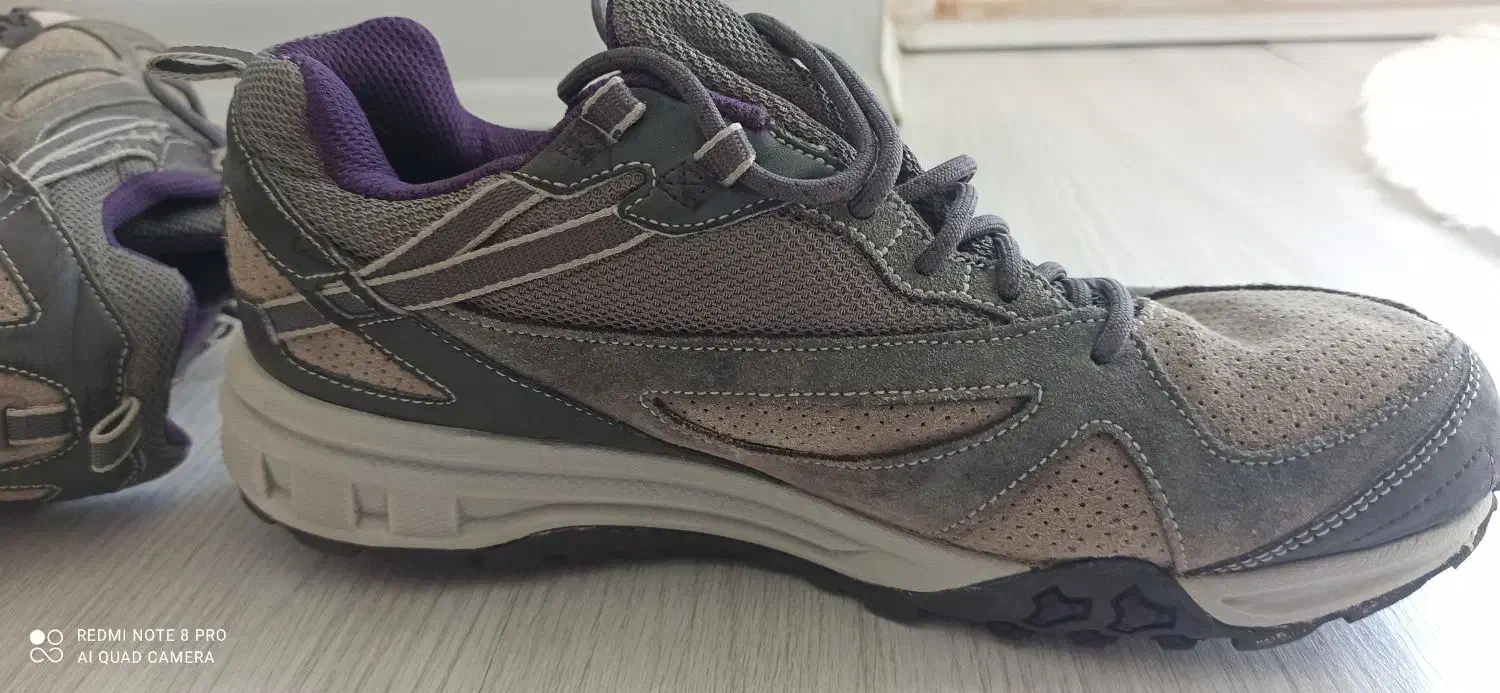 کفش نیوبالانس|کیف، کفش، کمربند|ایلام, |دیوار