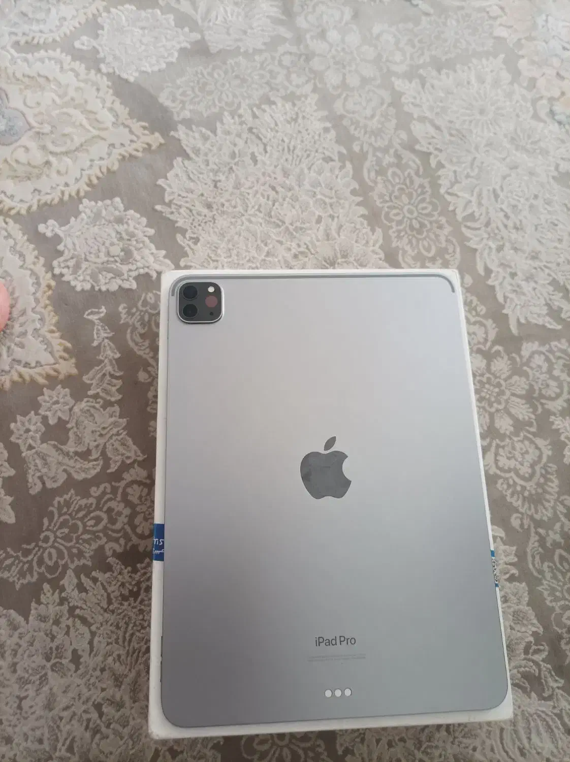 ipad pro 2022 m2|تبلت|اسلام‌شهر, شهرک قائمیه|دیوار