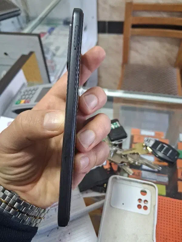 poco m4 pro 4G|موبایل|همدان, |دیوار