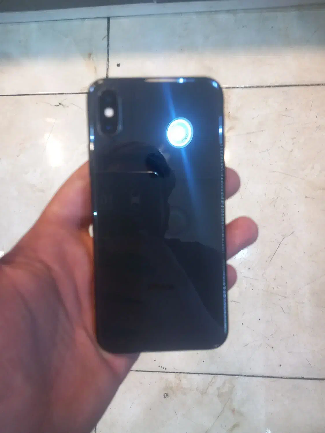 xs 256|موبایل|تهران, گیشا|دیوار