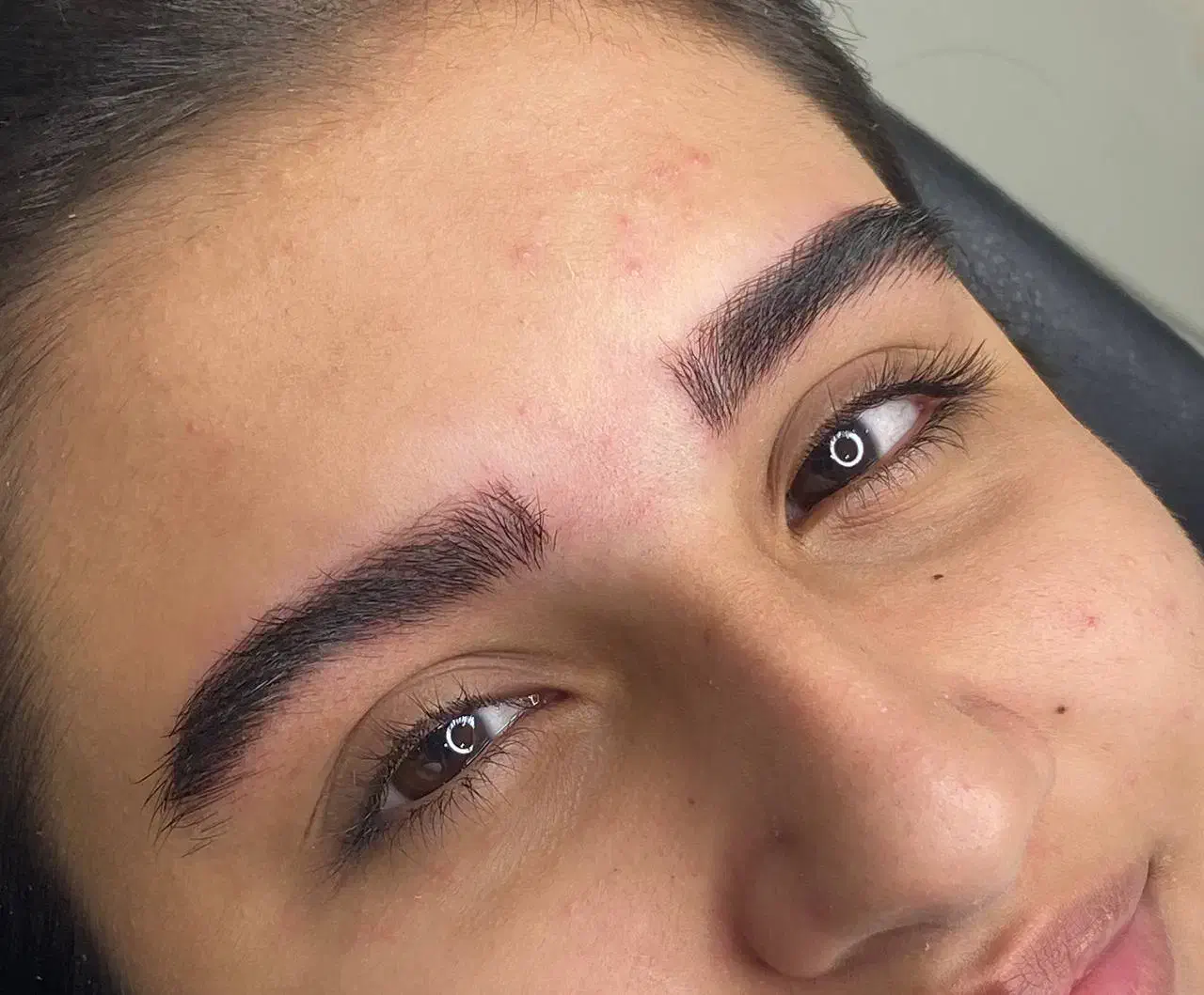 مدل فیبروز شیدینگ بن مژه|خدمات آرایشگری و زیبایی|بوشهر, |دیوار