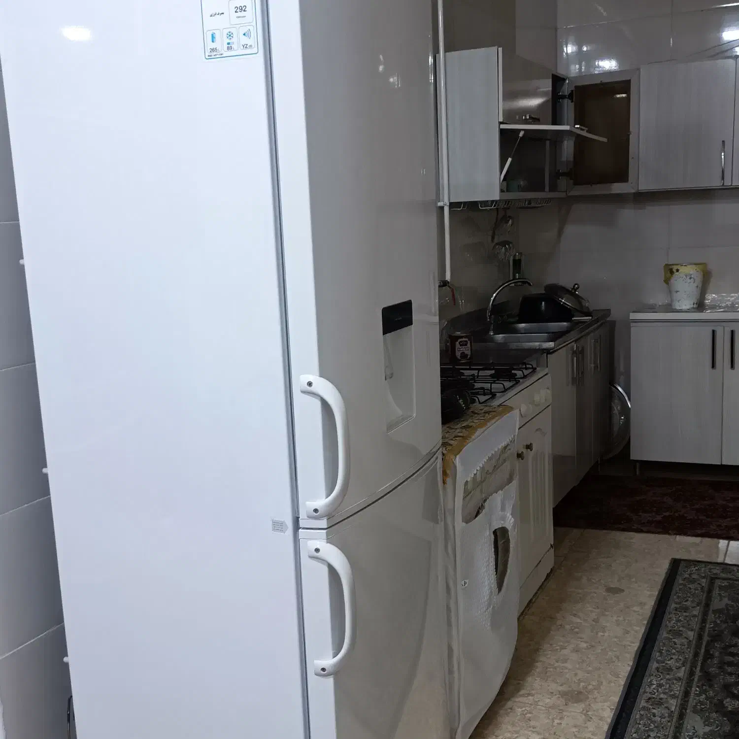 سویت تمیز و مجهز|اجارهٔ کوتاه‌مدت آپارتمان و سوئیت|مریوان, |دیوار