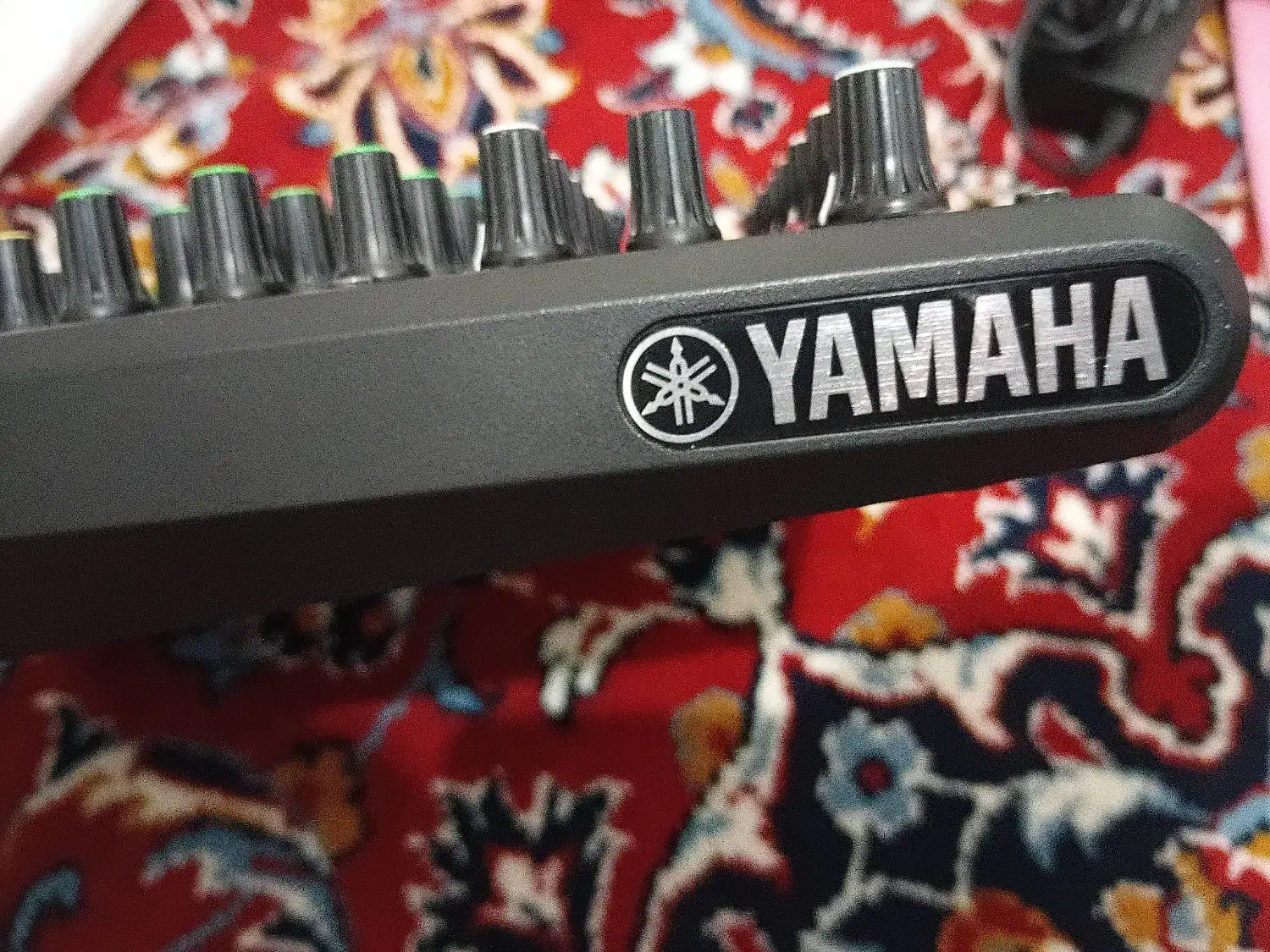 پاورمیکسر|سیستم صوتی خانگی|اصفهان, شاهزید|دیوار