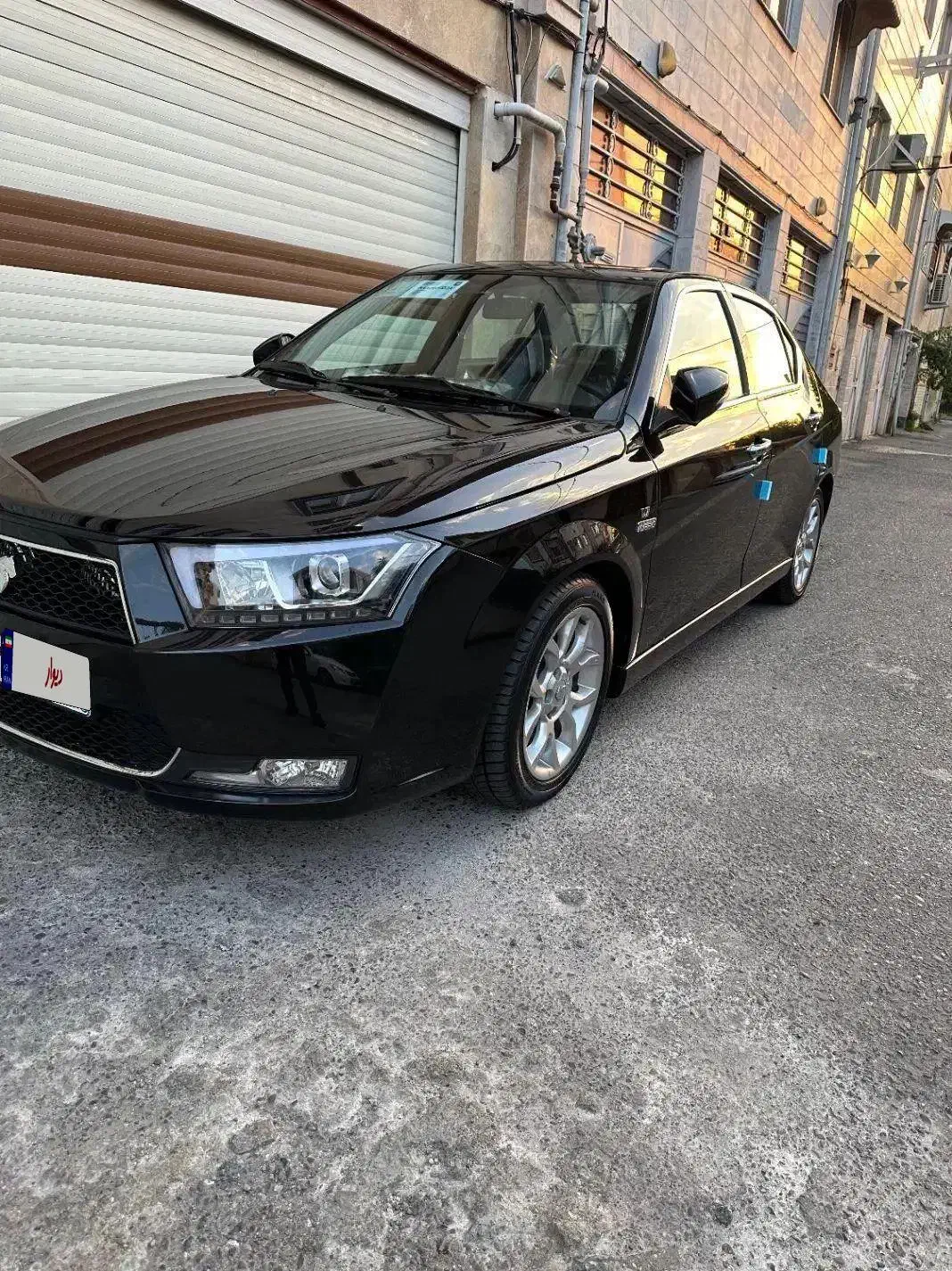 دنا پلاس توربو شارژ|خودرو سواری و وانت|رشت, توشیبا|دیوار