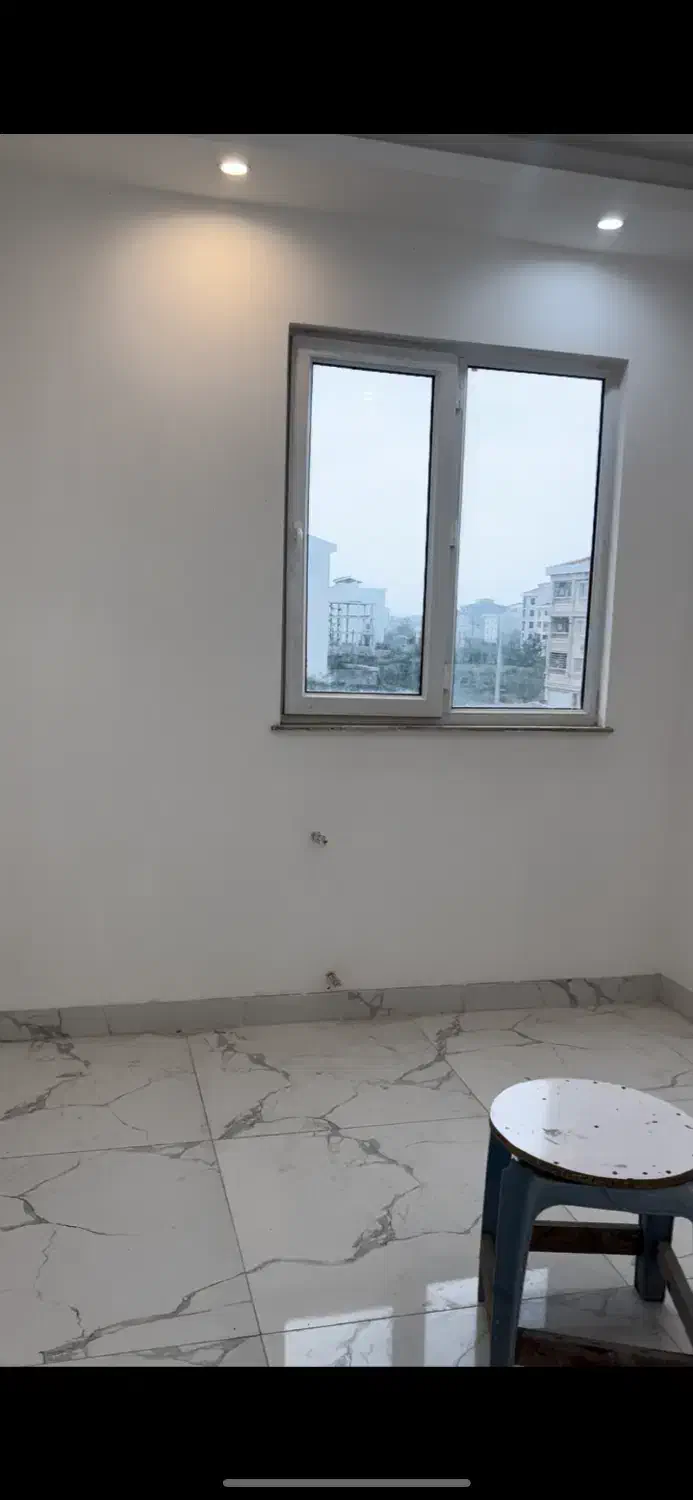 120متری/3خواب/کلید نخورده/ویو جنگل/نزدیک دانشگاه|اجارهٔ آپارتمان|رشت, پل تالشان|دیوار