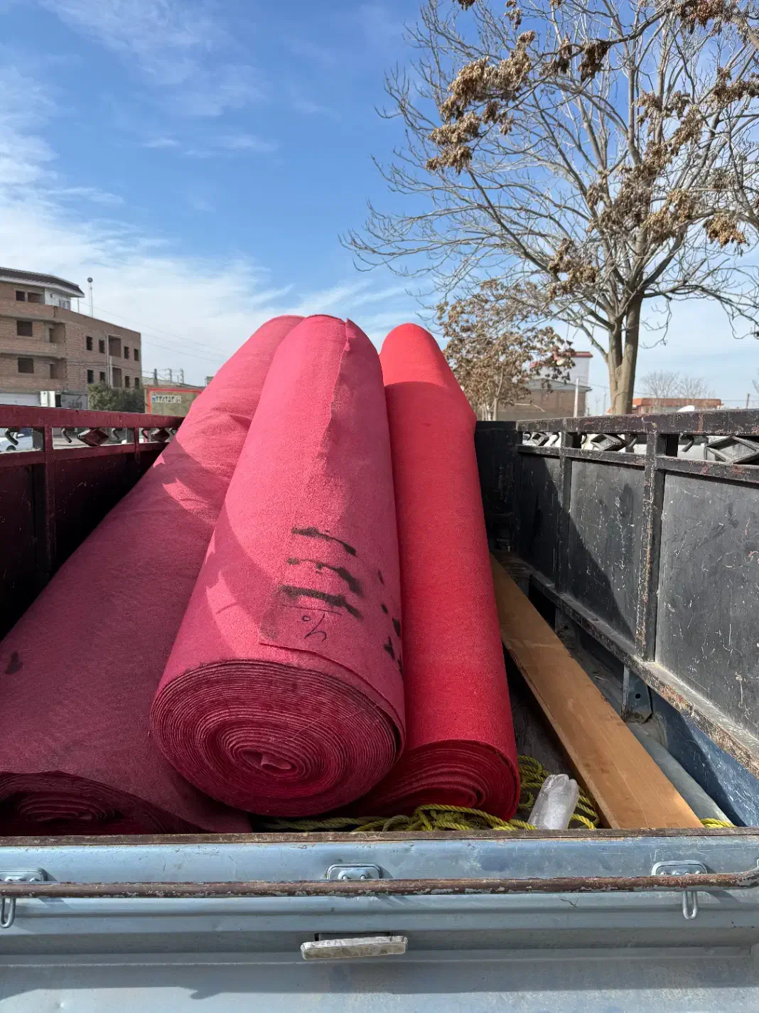 موکت نمایشگاهی|موکت|آق قلا, |دیوار