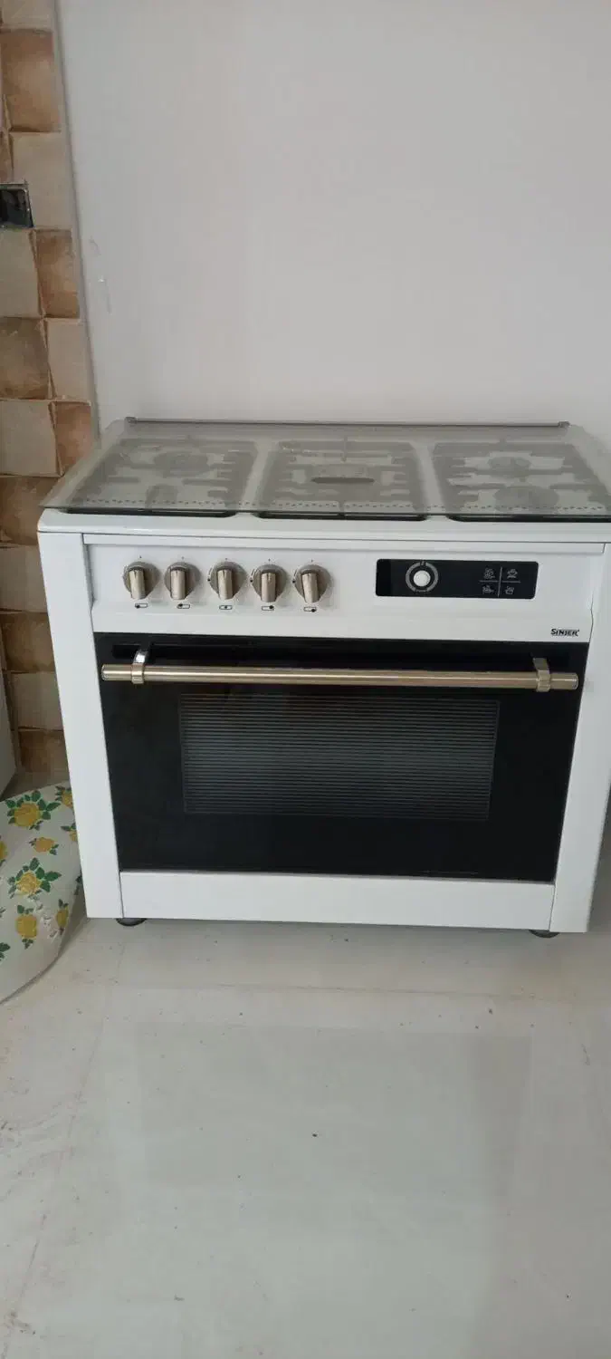 اجاق گاز|اجاق گاز و لوازم برقی پخت‌وپز|تربت جام, فاز ۱ فرهنگیان|دیوار