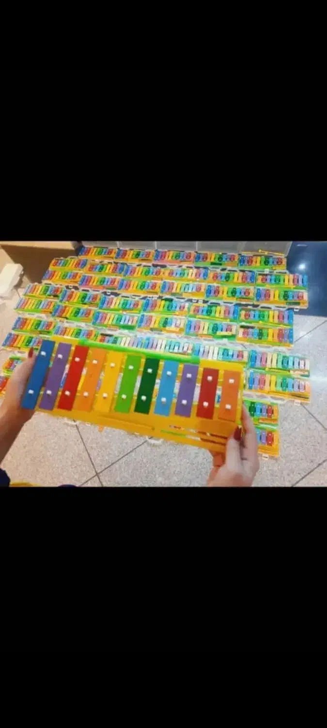 سنتور ماهور(بعد از بلز برای کودک سنتور بخر)|سازهای سنتی|شیراز, سینما سعدی|دیوار