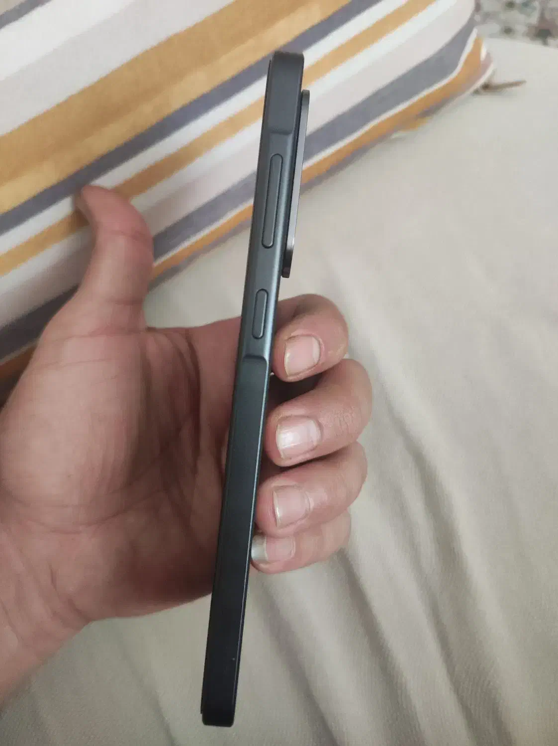 a36 256g ram 8  5g  ویتنام|موبایل|همدان, |دیوار