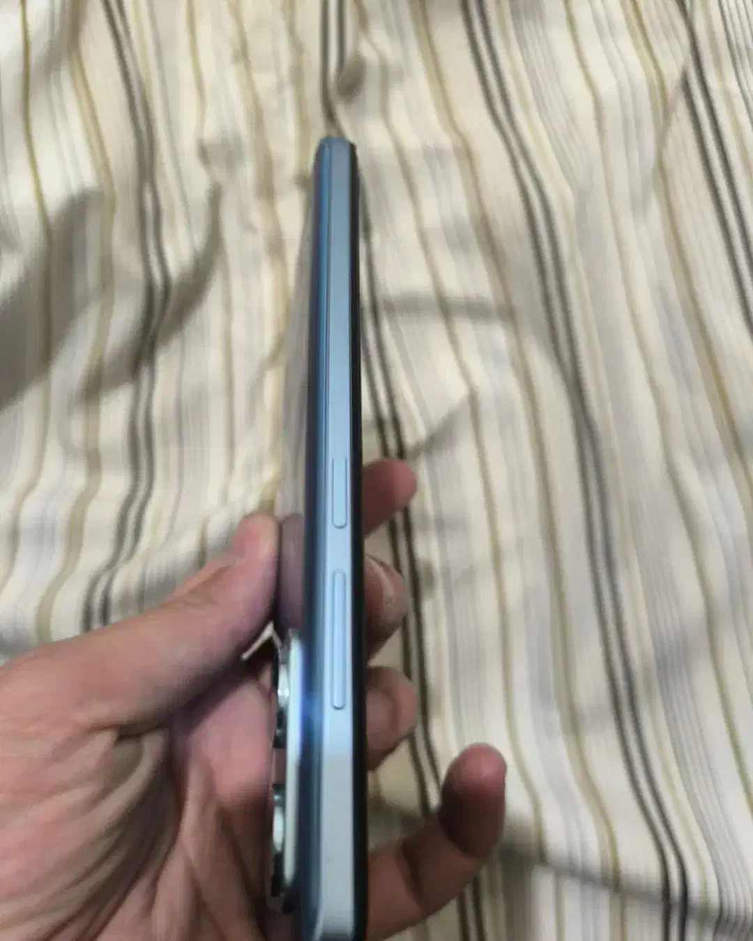 شیائومی نت 12پرو پلاس|موبایل|تبریز, |دیوار