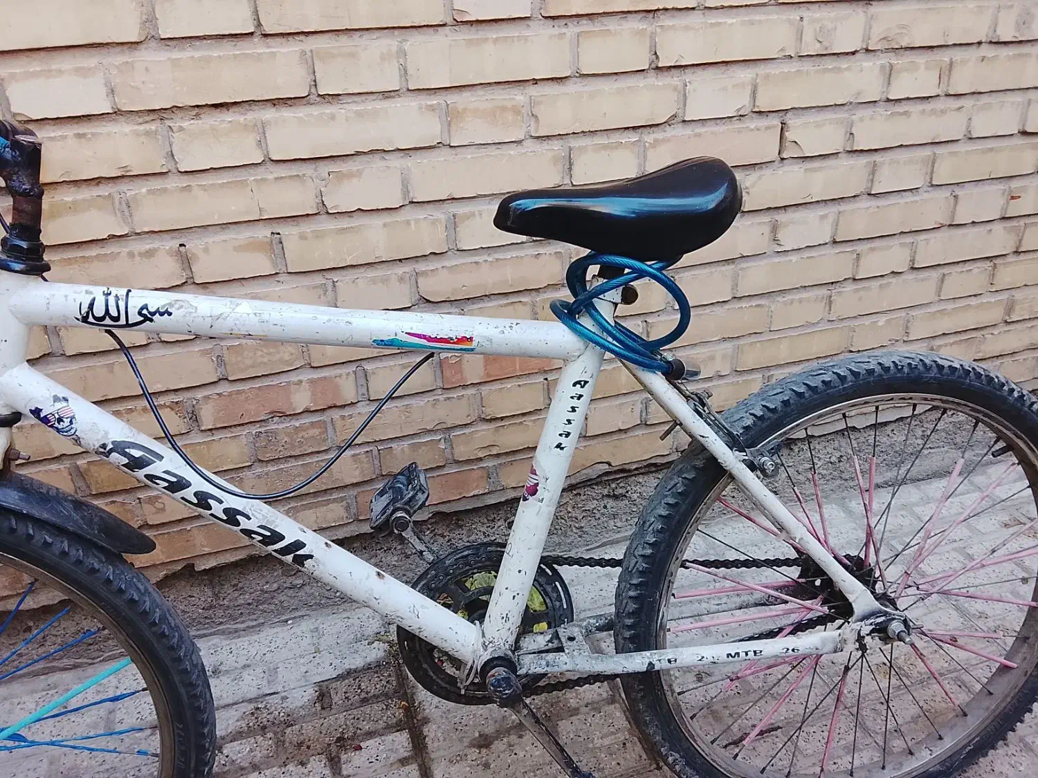 فروش|دوچرخه، اسکیت، اسکوتر|مشهد, خواجه ربیع|دیوار
