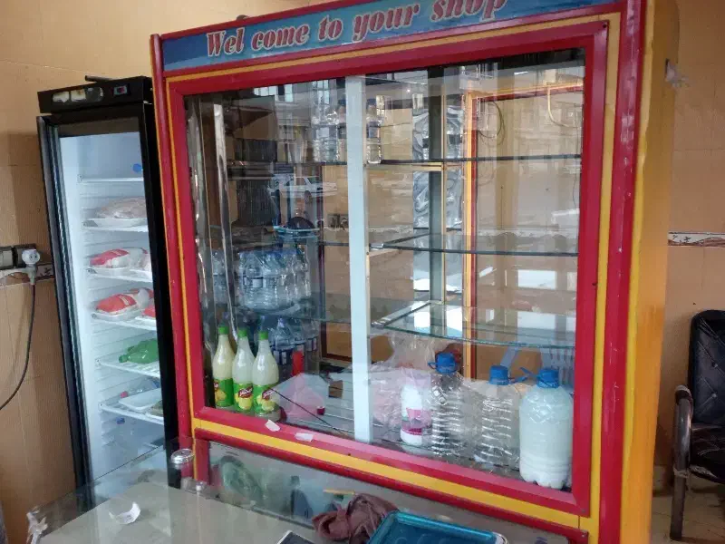 واگزاری مغازه مرغ فروشی|فروشگاه و مغازه|بانه, |دیوار