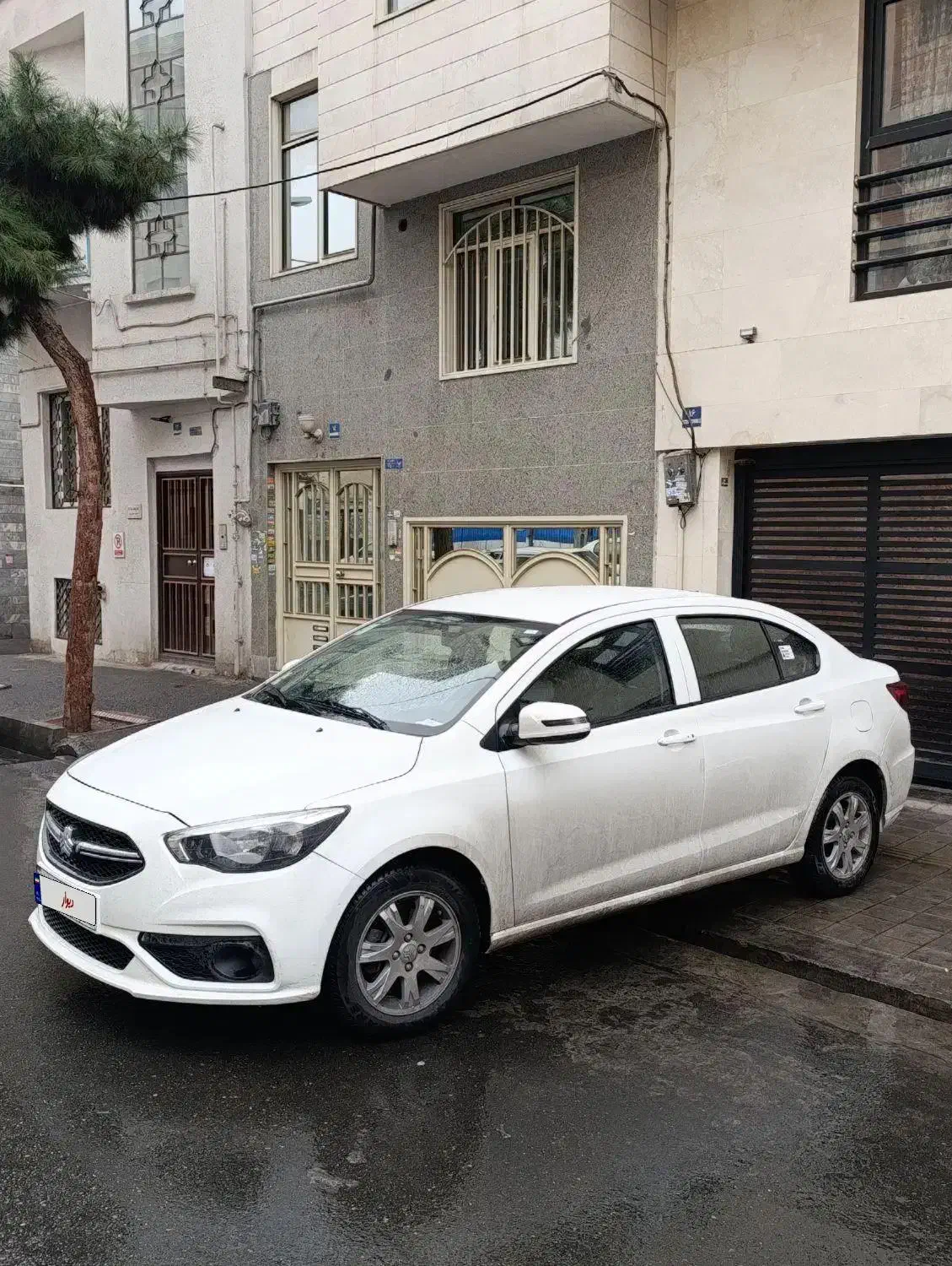 شاهین مدل ۱۴۰۴gl|خودرو سواری و وانت|تهران, سلسبیل شمالی|دیوار