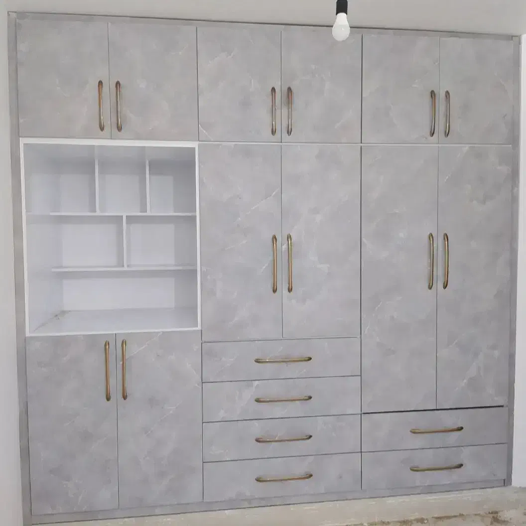 کابینت کمددیواری|جاکفشی، کمد، دراور|همدان, |دیوار