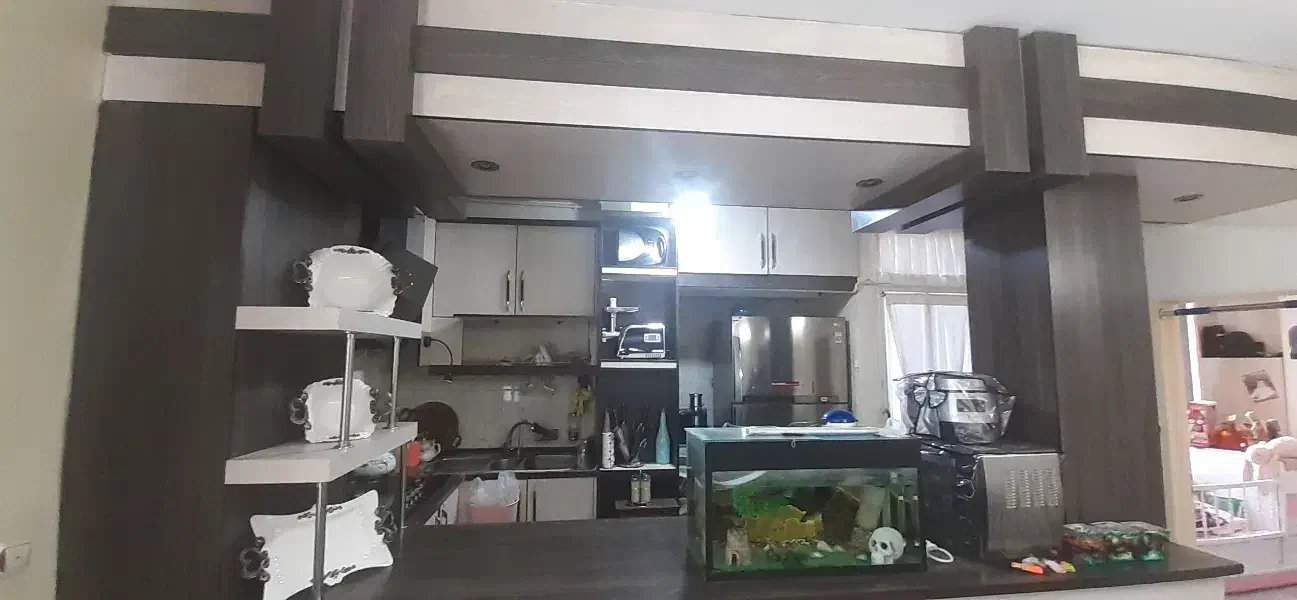 منزل 64 متری طلائیه|فروش آپارتمان|قرچک, شهرک طلائیه|دیوار