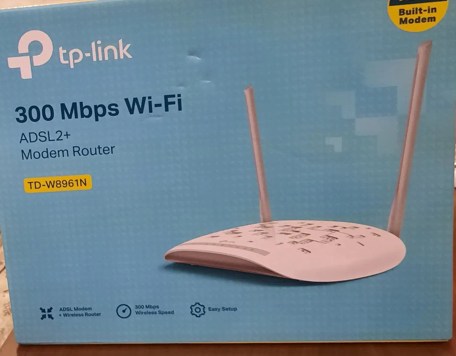 مودم تی پی لینک|مودم و تجهیزات شبکه|مشهد, هدایت|دیوار