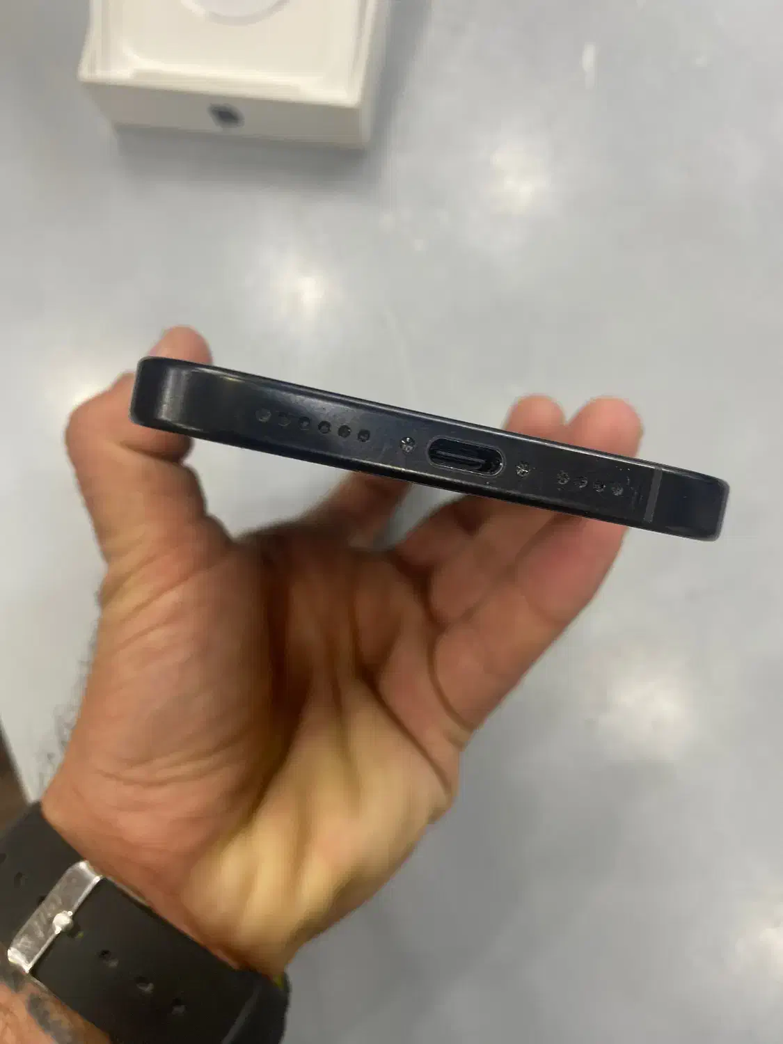 Iphone 16promax|موبایل|تهران, صادقیه|دیوار