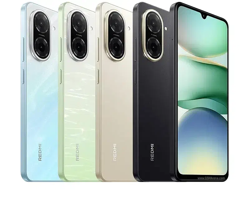 شیائومی redmi a5 4g با حافظهٔ ۱۲۸ گیگابایت|موبایل|محمدیه-قزوین, |دیوار