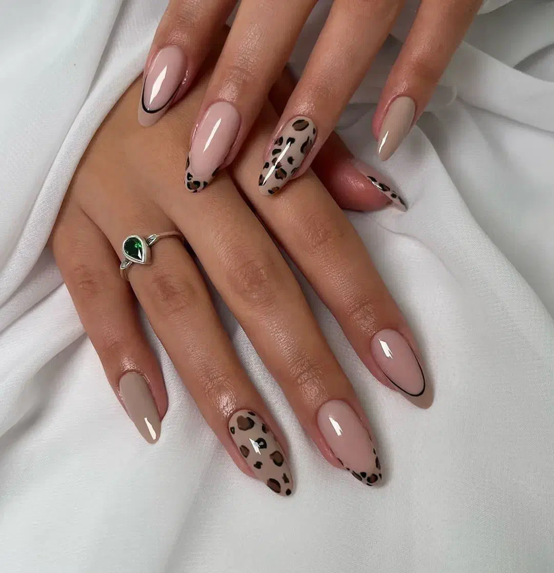 ارائه انواع خدمات ناخن با بهترین متریال|خدمات آرایشگری و زیبایی|شاهین‌شهر, شهرک میلاد|دیوار