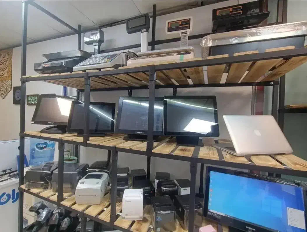 پک کامل سیستم حسابداری فروشگاهی و رستورانی|فروشگاه و مغازه|ارومیه, |دیوار