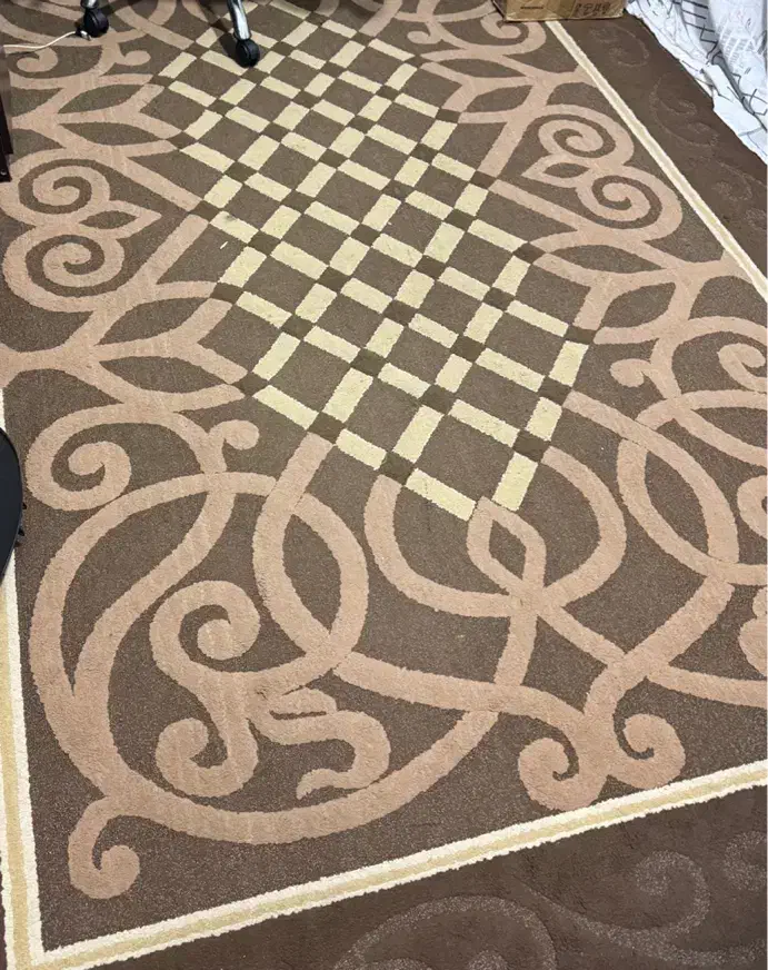 فرش فانتزی ۶ متری|فرش|ملارد, |دیوار