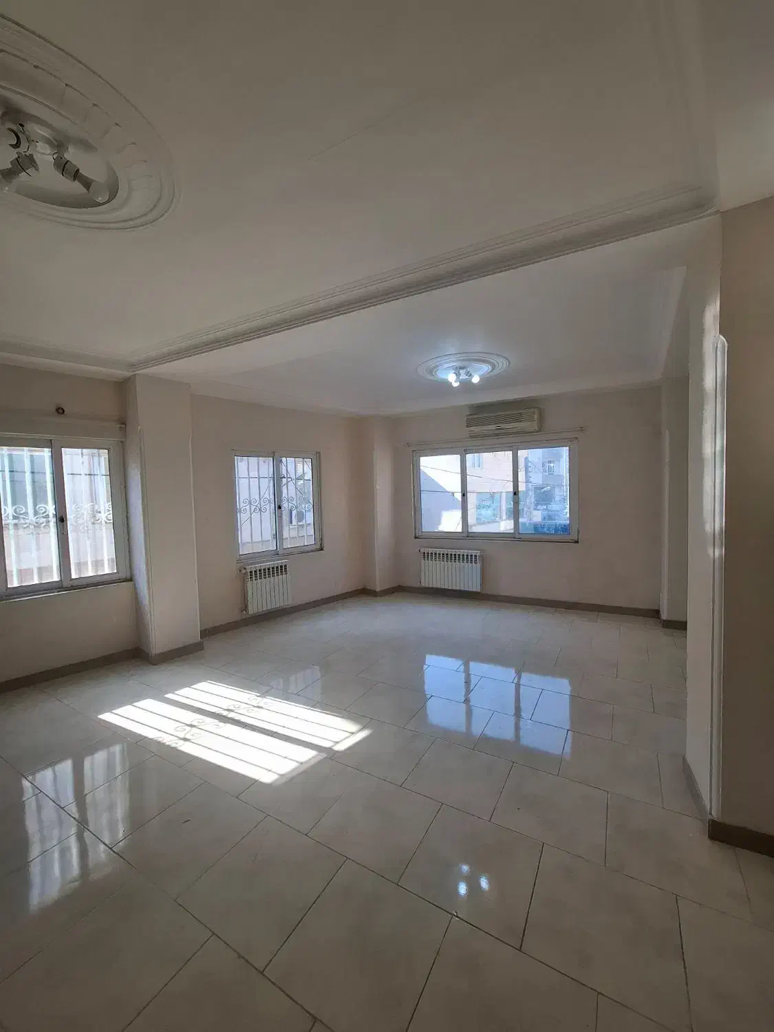 ۷۵ متری در شقایق|اجارهٔ آپارتمان|لاهیجان, کوی استادان|دیوار